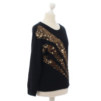 Marc By Marc Jacobs Sweater with sequins