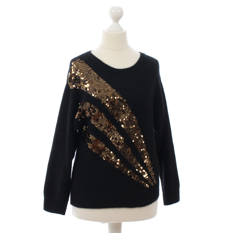 Marc By Marc Jacobs Sweater with sequins