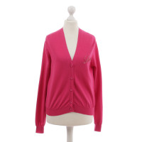 Moschino Cardigan in Pink