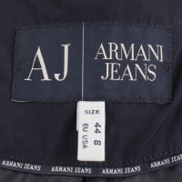 Armani Jeans Dark blue jacket