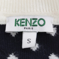 Kenzo knit sweater