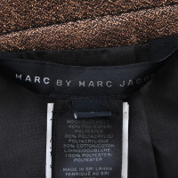 Marc By Marc Jacobs Rock in brons