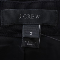 J. Crew Zwarte rok