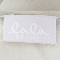 Lala Berlin Upper part made of silk