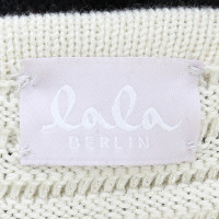 Lala Berlin Cardigan with glitter threads