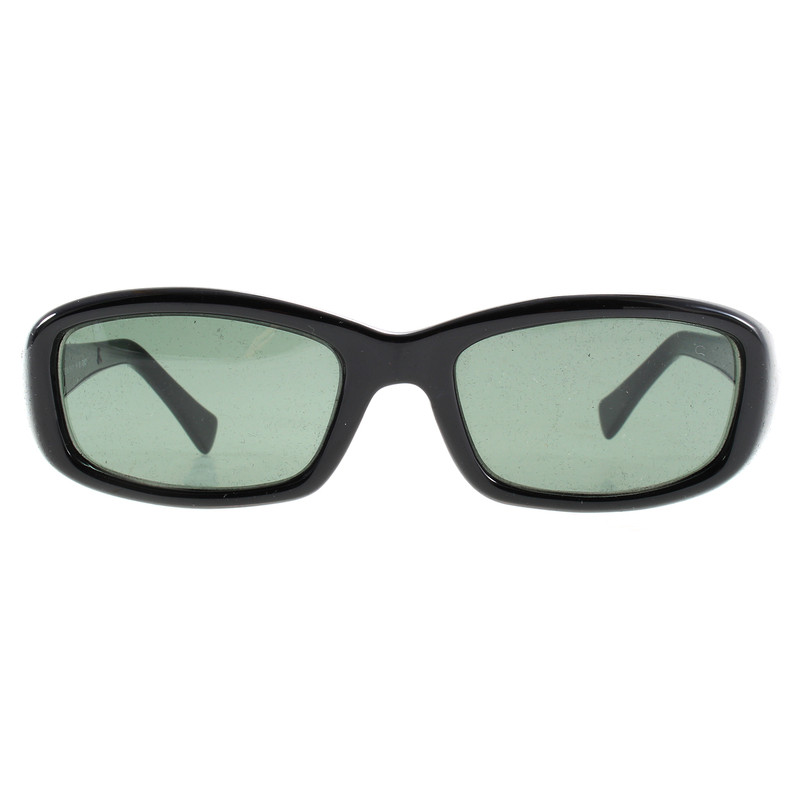 Fendi Black sunglasses