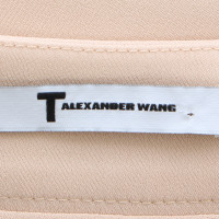 T By Alexander Wang Gonna in nudo