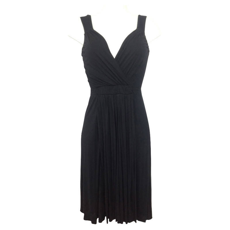 Velvet Black dress