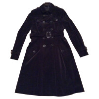 Gucci Hysteria coat with coat of arms of buttons