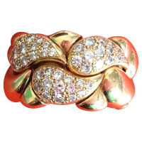 Chopard Ring "Casmir" collectie 