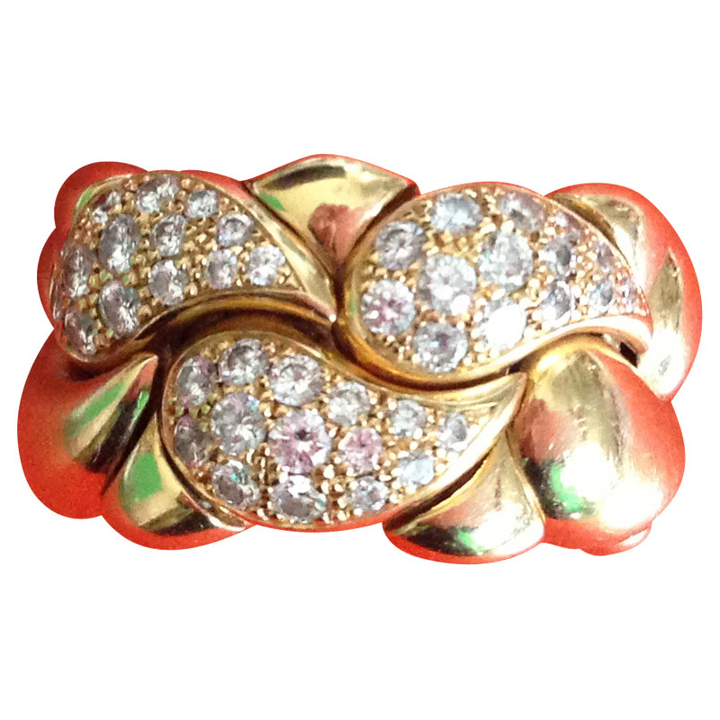 Chopard Ring "Casmir" collectie 