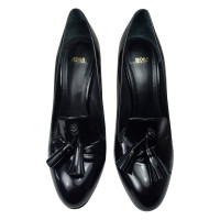 Hugo Boss pumps noir 