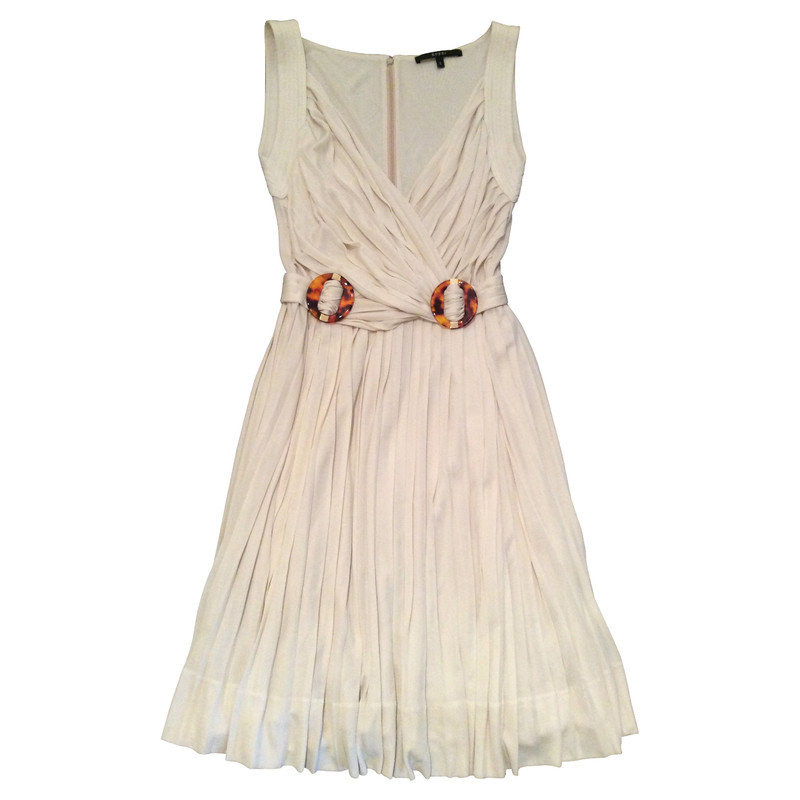 Gucci Kleid in Creme 