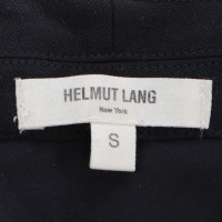 Helmut Lang Vest in nero