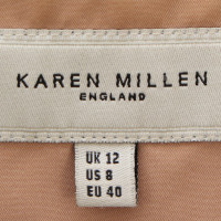 Karen Millen Cappotto beige 