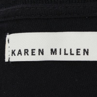 Karen Millen Twee-in-één jurk