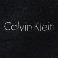 Calvin Klein Schwarze Jacke