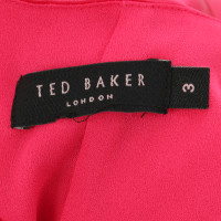 Ted Baker Zijden jurk
