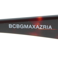 Bcbg Max Azria Hoorn zonnebril