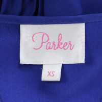 Parker Silk dress