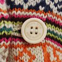 Other Designer Who * s who - colourful Cardigan