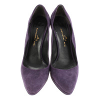 Andere Marke Alexandra Neel -  High Heel in Violett