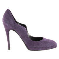Andere Marke Alexandra Neel -  High Heel in Violett