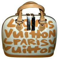 Louis Vuitton Alma graffiti by Stephen Sprouse