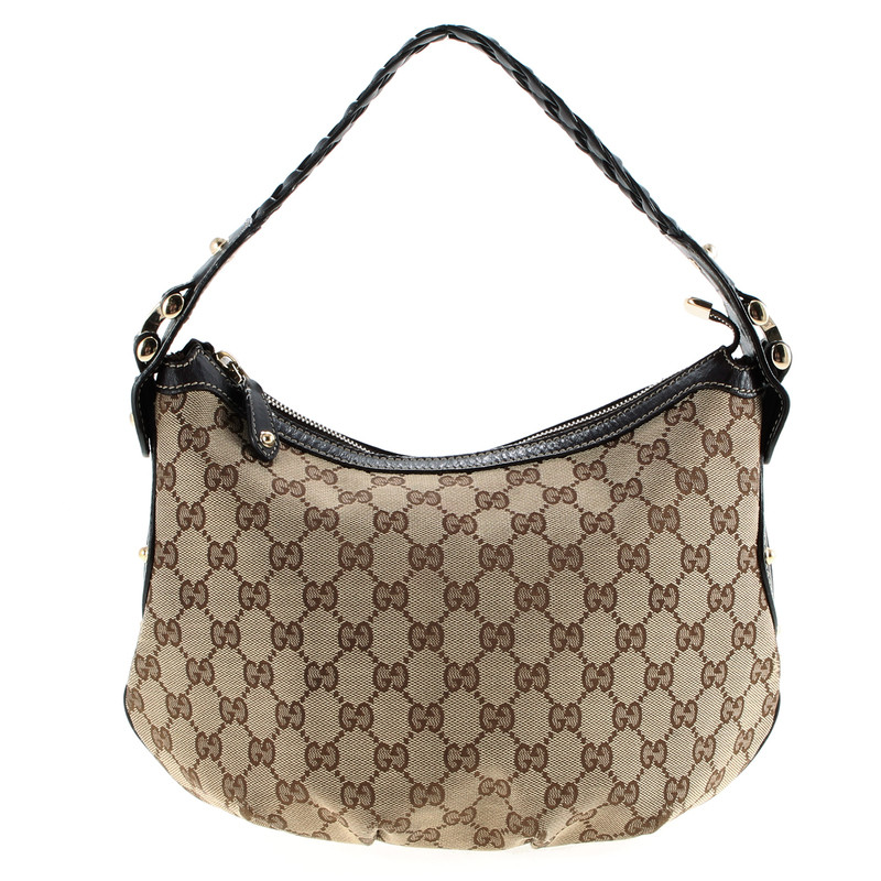 Gucci Bag Guccissima pattern - Buy Second hand Gucci Bag Guccissima pattern for €250.00
