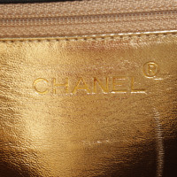 Chanel Kleines Täschchen mit CC-Schließe 