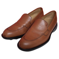 Tod's Brown loafer