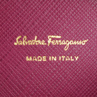 Salvatore Ferragamo Petit porte-monnaie 