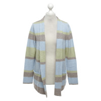 Riani Cardigan en tricolore