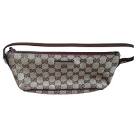 Gucci Evening bag with Guccissima pattern 