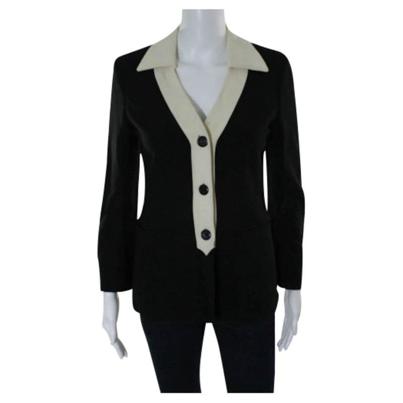 Moschino Cheap And Chic Blazer cruise me baby