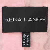 Rena Lange Blazer mit Muster