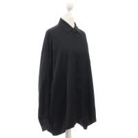 Lanvin Black blouse