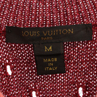 Louis Vuitton Knit dress and jacket