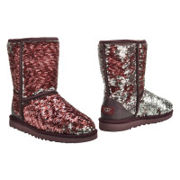 Ugg Classic Short Sparkles Boot 