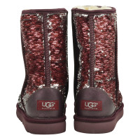Ugg Classic Short Sparkles Boot 