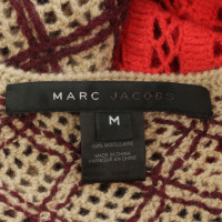Marc Jacobs Gehäkelter Pullover