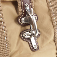 Fay Bag with carabiner