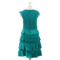 Nanette Lepore Dress in turquoise