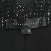 Theyskens' Theory Jacket