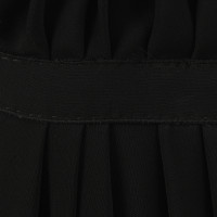 Prada Zwarte jurk