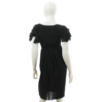 Prada Black dress