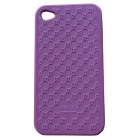 Gucci IPhone 4 / 4s Silicon - sleeve case