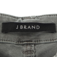 J Brand Jeans "Maverick"