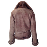 Other Designer Mink reversible jacket
