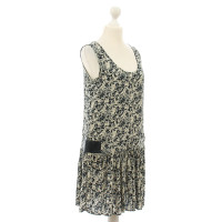 Rebecca Minkoff Printed silk dress